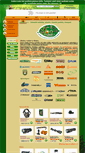 Mobile Screenshot of loveckyodznak.cz